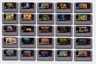 New ListingSuper Nintendo SNES Games - Pick and choose- All tested and working