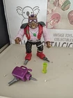 Vintage TMNT Ninja Turtles Figure Mutatin Bebop 1992 Complete