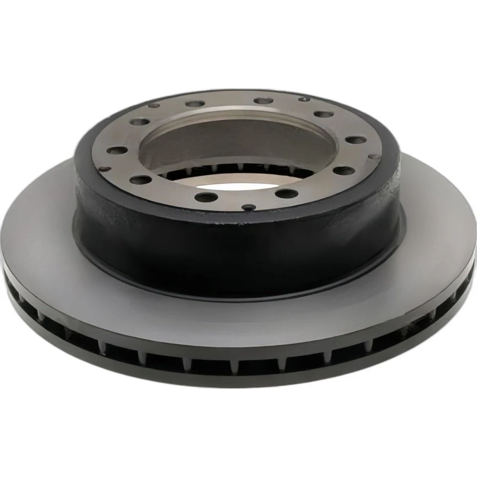 14.75" Rear Disc Brake Rotors for 1992 Chevrolet C60 Kodiak - Image 3 of 4