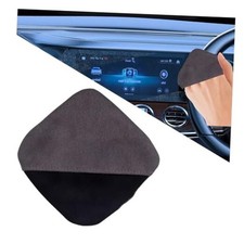 Car Touch Screen Cleaner Cloth, Microfiber Cleaning Pad Car Cleaning Square