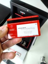 Tudor Black Bay Heritage Black ETA 41mm 79220N "Smiley" Dial 11