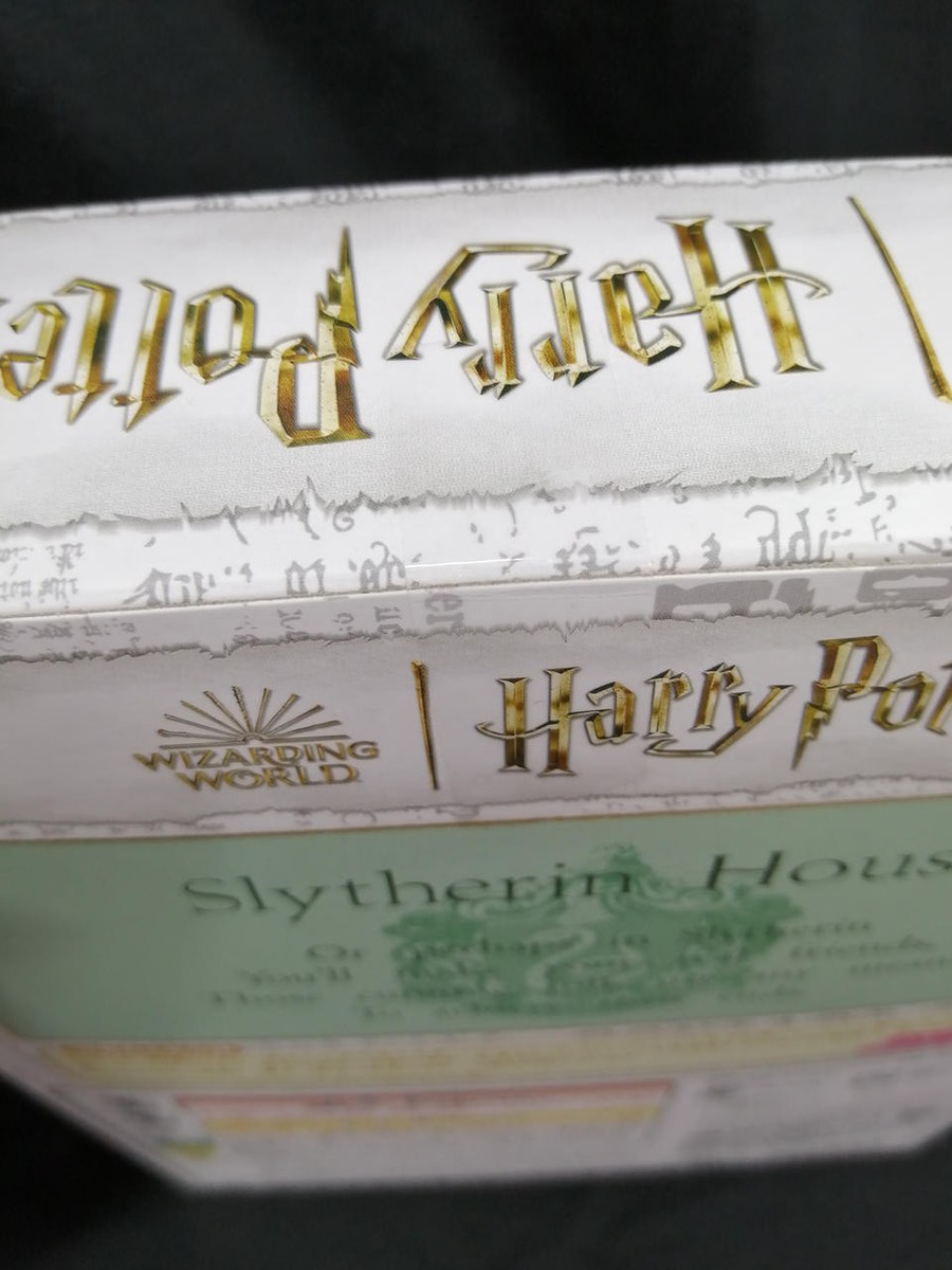 Takara Tomy Arts Harry Potter Slytherin Licca Chan CVJ74 | eBay