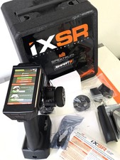 Spektrum IXSR Funke+SR515+Garantie+Rechnung 08/2025+!NEUWERTIG!+KÖNIGSKLASSE