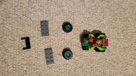 LEGO Racers Maverick Storm (4583) 