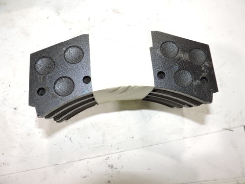 Brembo brake pads Performance Friction PFC 7675-01-18 Nascar ARCA - Picture 2 of 2