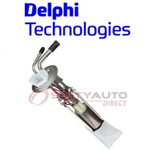 Delphi Fuel Pump Hanger Assembly for 1994-1997 Ford Mustang 3.8L 4.6L 5.0L ys