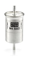 Mann-Filter Kraftstofffilter FüR Smart