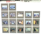 Lot Of 20 35mm Slides "Yip-In" April 14, 1968 Central Park in New York City