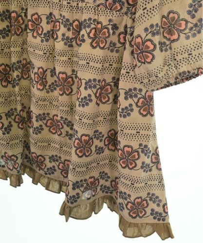 CARAMEL Dresses (Other) PinkBeigexPinkxNavyetc.(Patterned) 2200562703281 - Picture 6 of 6