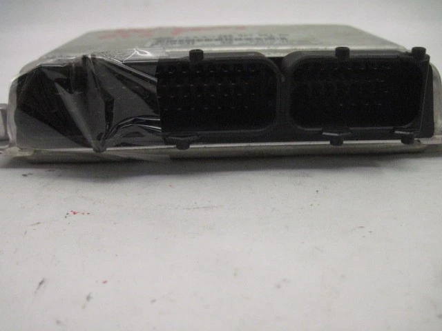 ORDENADOR ECU ECM AUDI A4 A6 PASSAT 1997 98 99 00 01 02 636709 Foto 3 de 4