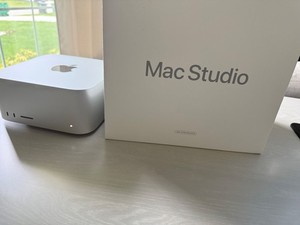 Apple Studio M2 Ultra | eBay