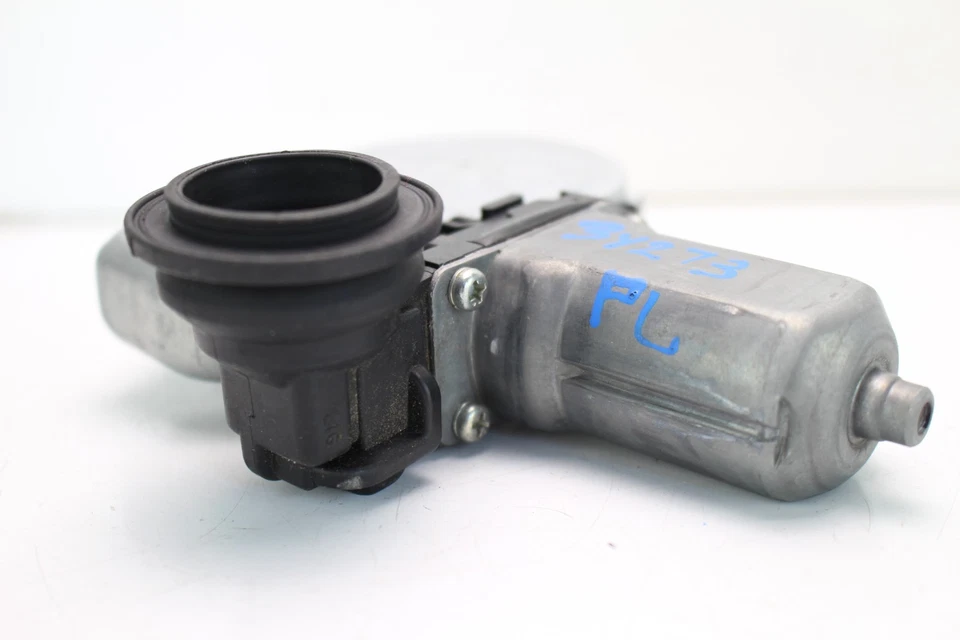 Toyota Prius C 2012-2017 conductor delantero izquierdo puerta lado ventana regulador OEM Foto 4 de 4