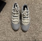 Jordan 11 Low Cement Size 10