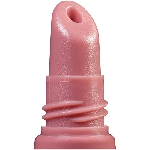 Revlon Kiss Plumping Lip Creme - 525 Barely Blush - 0.25 Oz - Image 3 of 4