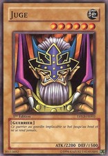 Yu-Gi-Oh: Richter | DPKB-FR003 | Commune | NM | DE