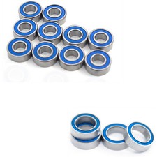 10x Per Traxxas 1/10 Slash Rustler Stampede 2WD Kit Cuscinetti Mozzo Ruota 5x11x4 mm