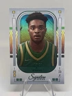 2025 Panini KJ Evans Dominators Autographs - Scope (Raw)
