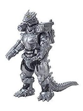 Used Item Godzilla Movie Monster Series Mechagodzilla Heavily Armed6K88Evb Japan