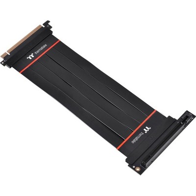 Thermaltake Verlängerungskabel TT Premium PCI-E 4.0 Extender-Kabel