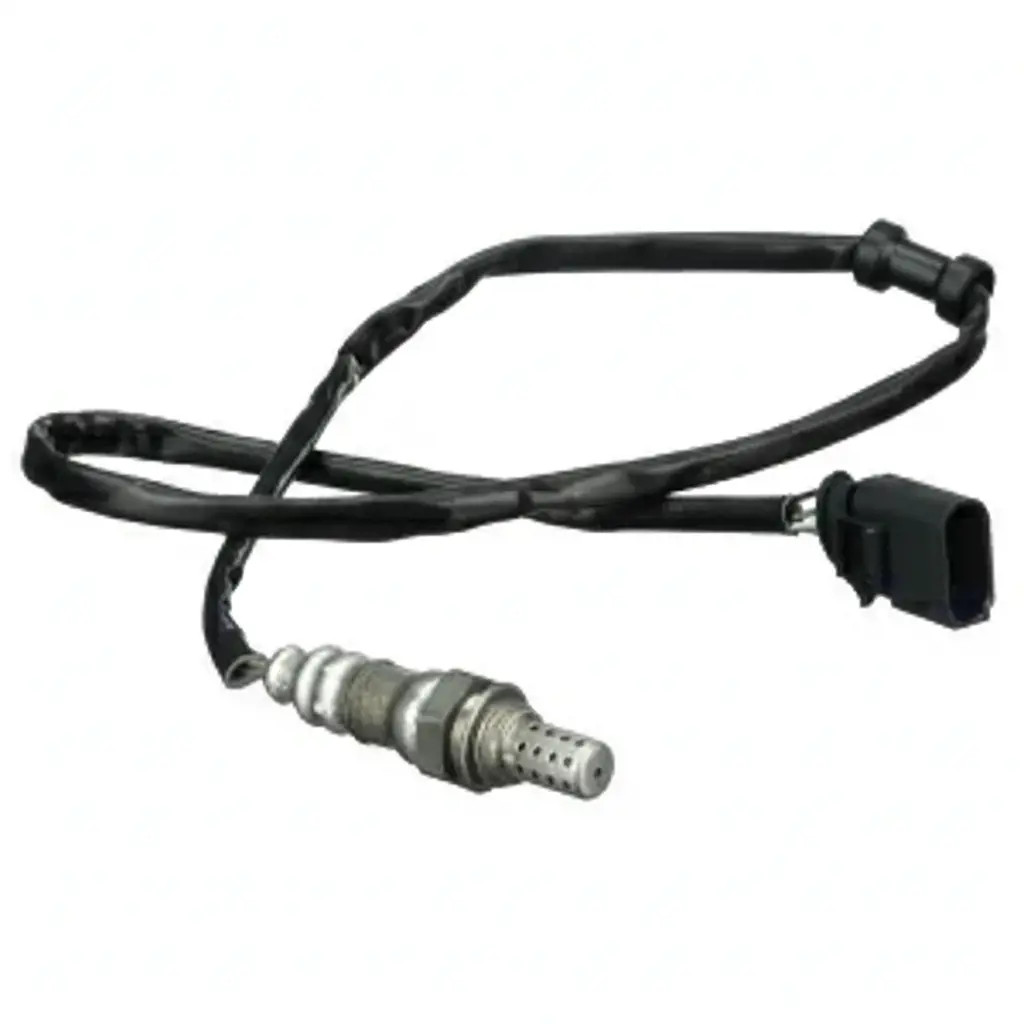 DELPHI ES20374-12B1 Lambdasonde 816mm für A1 A3 A4 B7 B8 A5 A6 C6 A8 D3 D4 Q7 - Bild 2