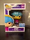 Funko Pop Baby 2434 K-POP Demon Hunters KPOP Anime Animation NM/M with Protector
