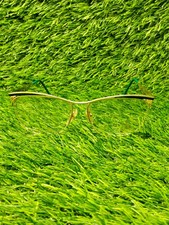 Giorgio Beverly Hills G804 color 135 Vintage 80's Eyeglasses