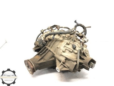 2014-2015 ACURA MDX SH-AWD REAR DIFFERENTIAL AXLE CARRIER OEM