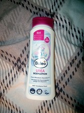 6x Balea Urea Bodylotion 400 ml sehr Trockene Haut 3in1