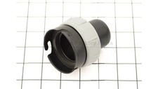 Vacuum Cleaner Part # 195-9032 - 11/2” Hose Connector.