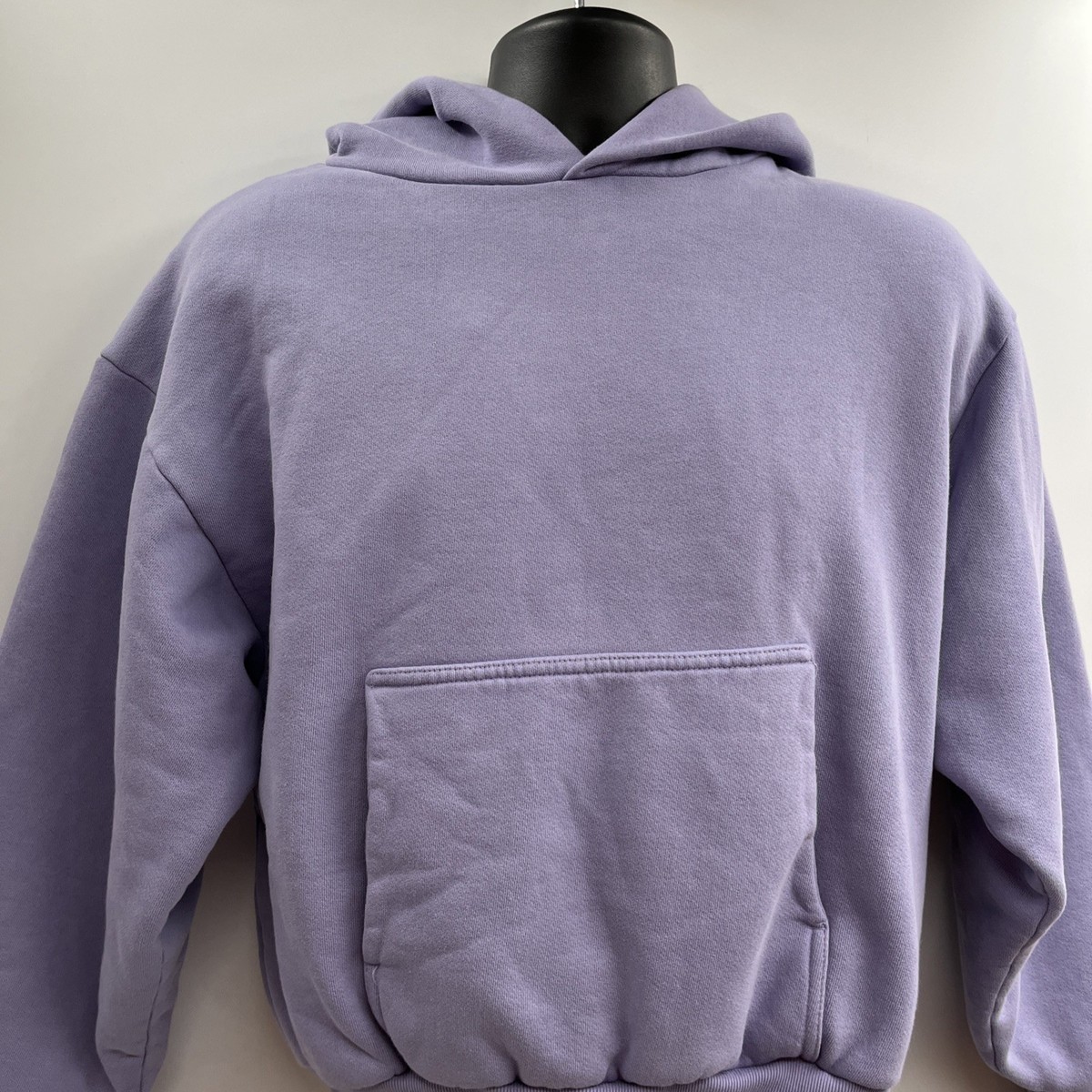 Authentic Kanye 2020 Vision Yeezy Men's Double Layered Purple