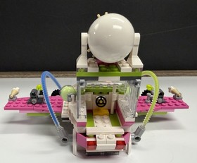 The LEGO Movie 70804 Ice Cream Machine 100% complete w/instructions and box