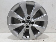 VAUXHALL CORSA ENERGY AC MK4 2014-2019 16" Alloy Wheel OEM Genuine 13374019
