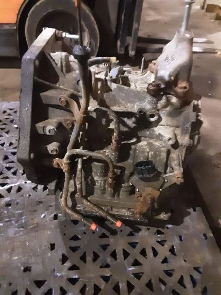 Automatic Transmission Fits 04-11 AVEO 1338281 Foto 2 de 4