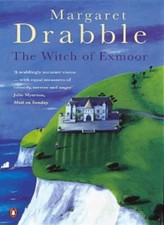 The Witch of Exmoor,Margaret Drabble- 9780140261943