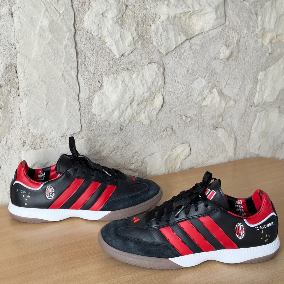 adidas Samba, photo 1 sur 5