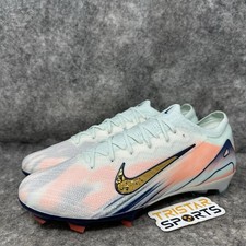 Nike Mercurial Vapor 16 Elite FG Soccer Cleats Mens Sz 7 Dream Speed CR7 Bosnia