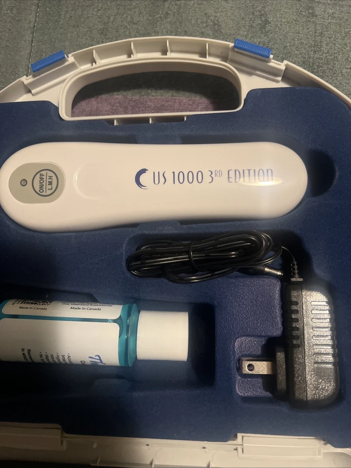 Sonograma Foto 2 de 4