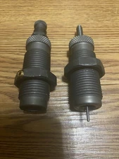 reloading seating dieset