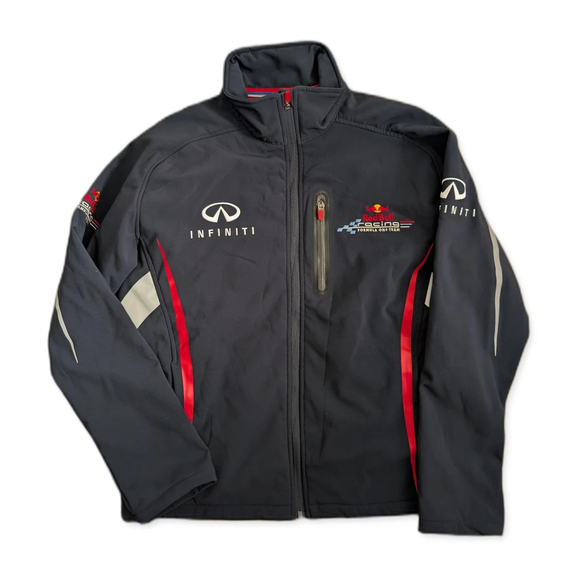 25+ Red Bull Coats, Jackets & Vests for Men for sale | Updated Oct