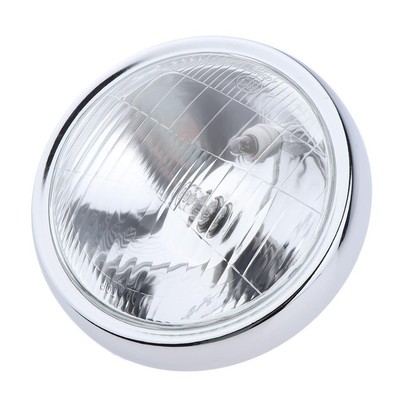 Reproduktion 12V Scheinwerferlampe für 1972 1978 Monkey Mini Bike