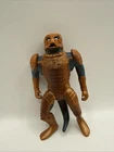 Vintage MOTU HE-MAN: MASTERS OF THE UNIVERSE Saurod SPARKS 6" Action Fig Mexico