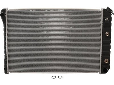 Replacement AP Radiator fits GMC K1500 1981-1986 52HTQD