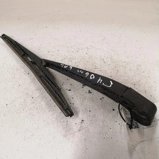 CITROËN C4 I LC Heckscheibenwischerarm 1.60 Petrol 2008 28696263