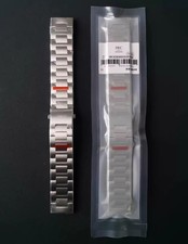 IWC 376803 22mm Original Stainless Steel Bracelet