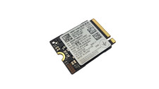Samsung PM991 512GB M.2 NVMe PCIe Internal SSD