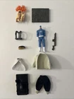 1/18 3.75” Scale GI Joe Star Wars Acid Rain Joytoy Scale Parts Lot A8