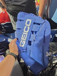 Homerun Derby Over Sized Glove