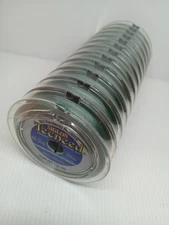 12x100m 36lb (16.2kg) Sunline High Performance Polyethylene Braided Fishing Line