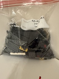 LEGO Star Wars: Kylo Ren's TIE Fighter (75179)