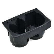 Cup Holder Parts 1* For Nissan for gu Patrol for y61 4WD for 4x4 Console High